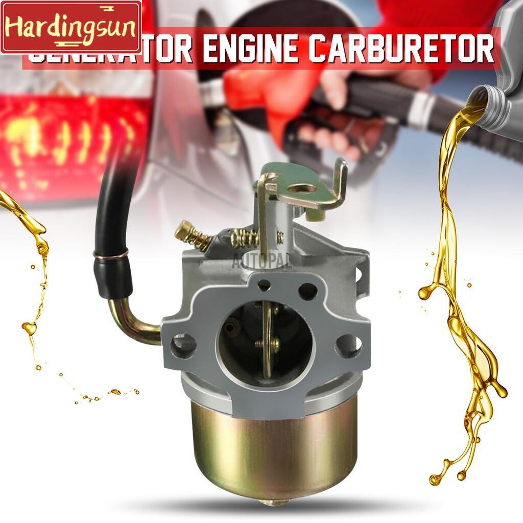 Hardingsun Engine Carburetor Carburettor Carb Generator For Robin / Wisconsin EY15 EY20 NEW hanzhetrade