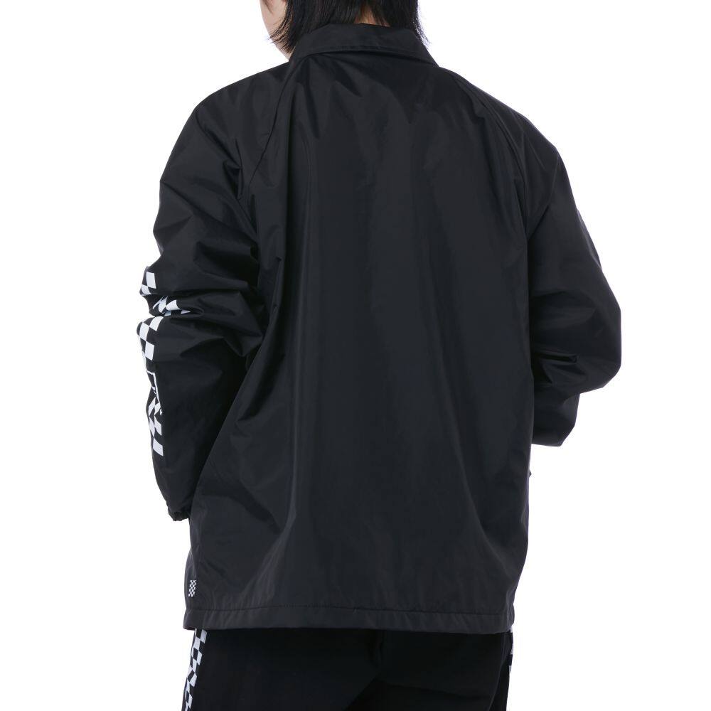 thanks coach funday jacket