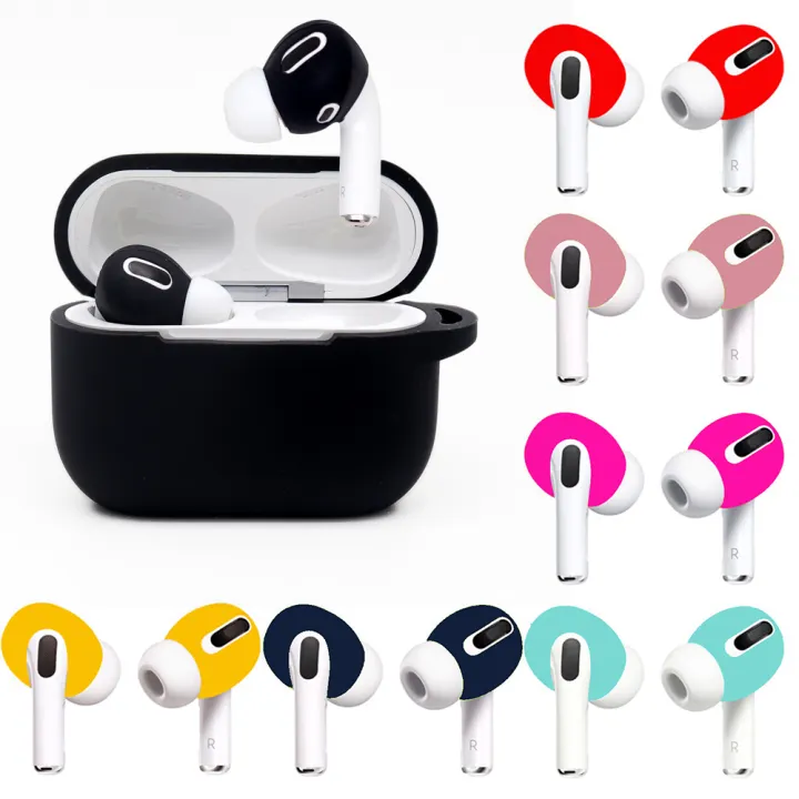 airpods pro soft tips