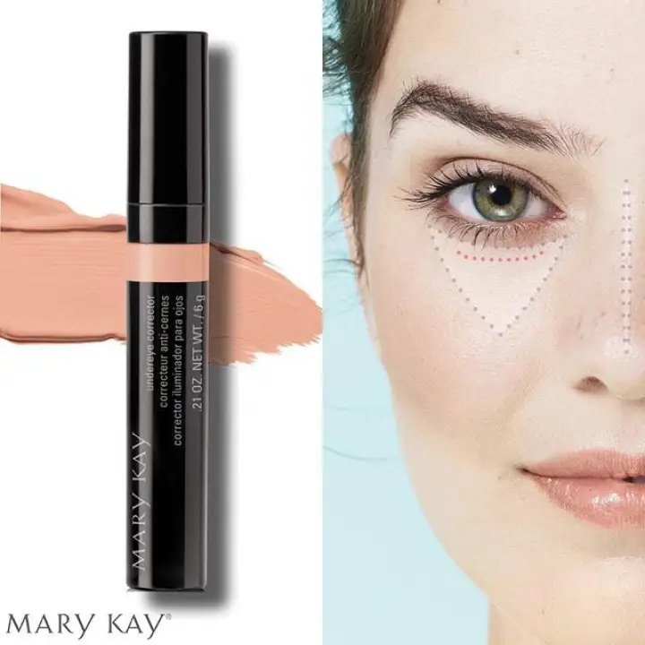 mary kay perfecting concealer