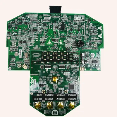 Pcb Motherboard Circuit Board For Irobot Roomba Parts Accessories 527 550 560 605 614 620 622 650 770 780 860 875 880 960 980