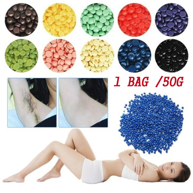 1 * Không Dây 1 Tẩy Lông Làm Sạch Da Viên Tóc Đậu Hạt Rụng Lông Tóc Viên Mặt Cạo Râu kem Sáp Đậu