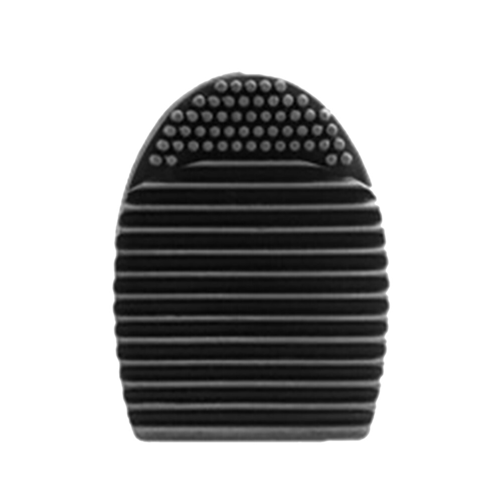 BEAUTYBIGBANG Silicone Egg Wash Face Brush Egg Brush Makeup Brush Multi-function Cleaner
