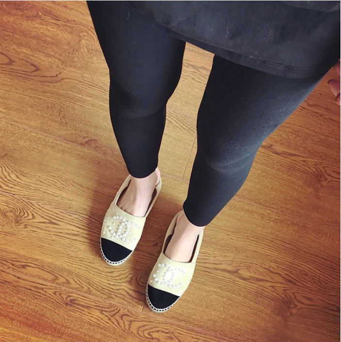 seluar legging plus size