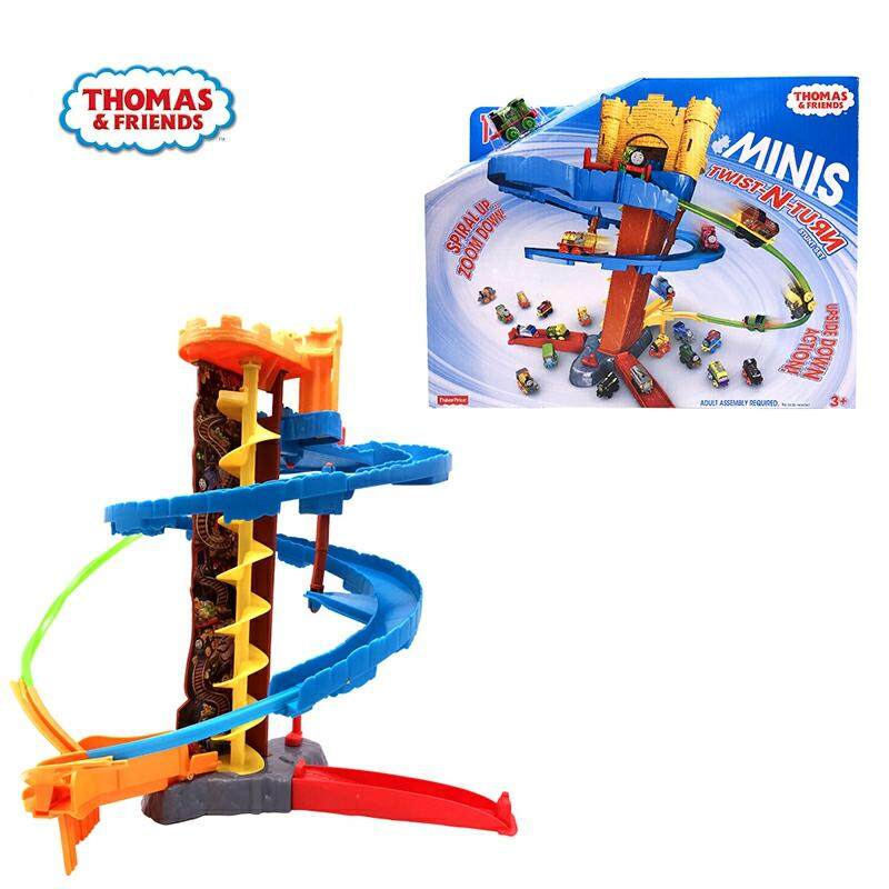 thomas and friends minis track