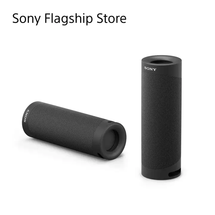 sony bluetooth speaker lazada