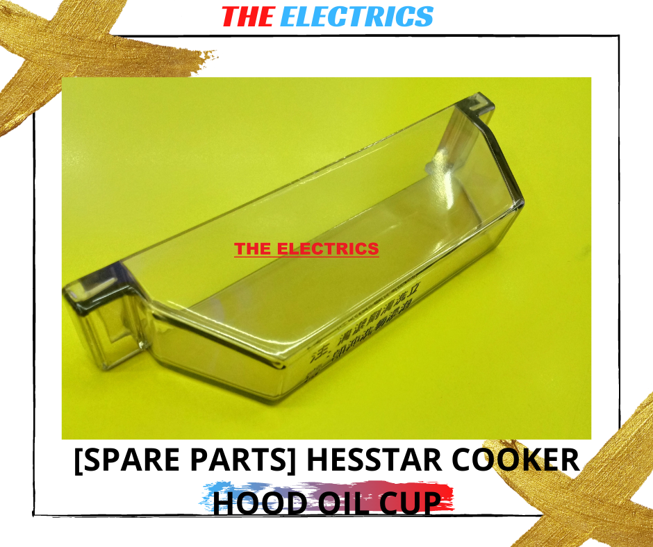 hesstar cooker hood