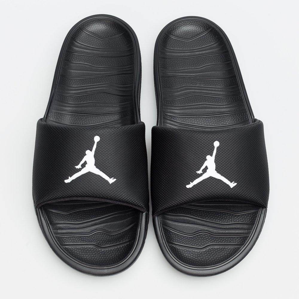nike jordan break slide
