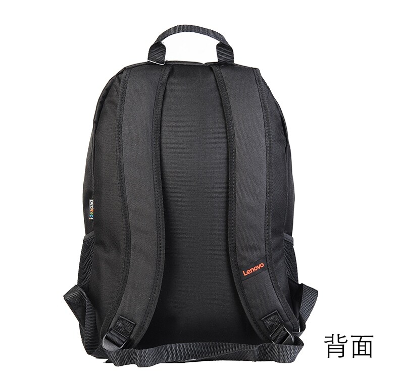 Túi Đựng Máy Tính Lenovo Thinkpad Chính Hãng Ba Lô Máy Tính Xách Tay 14 Inch 15.6 Inch Ba Lô Unisex