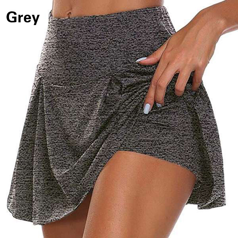 Christmas skirt womens clearance yoga