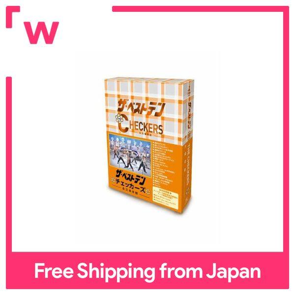 ザ・ベストテン　チェッカーズ　−永久保存版− [DVD] wgteh8f Amazon.co.jp: ザ・ベストテン チェッカーズ －永久保存版