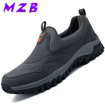 shoes for big people