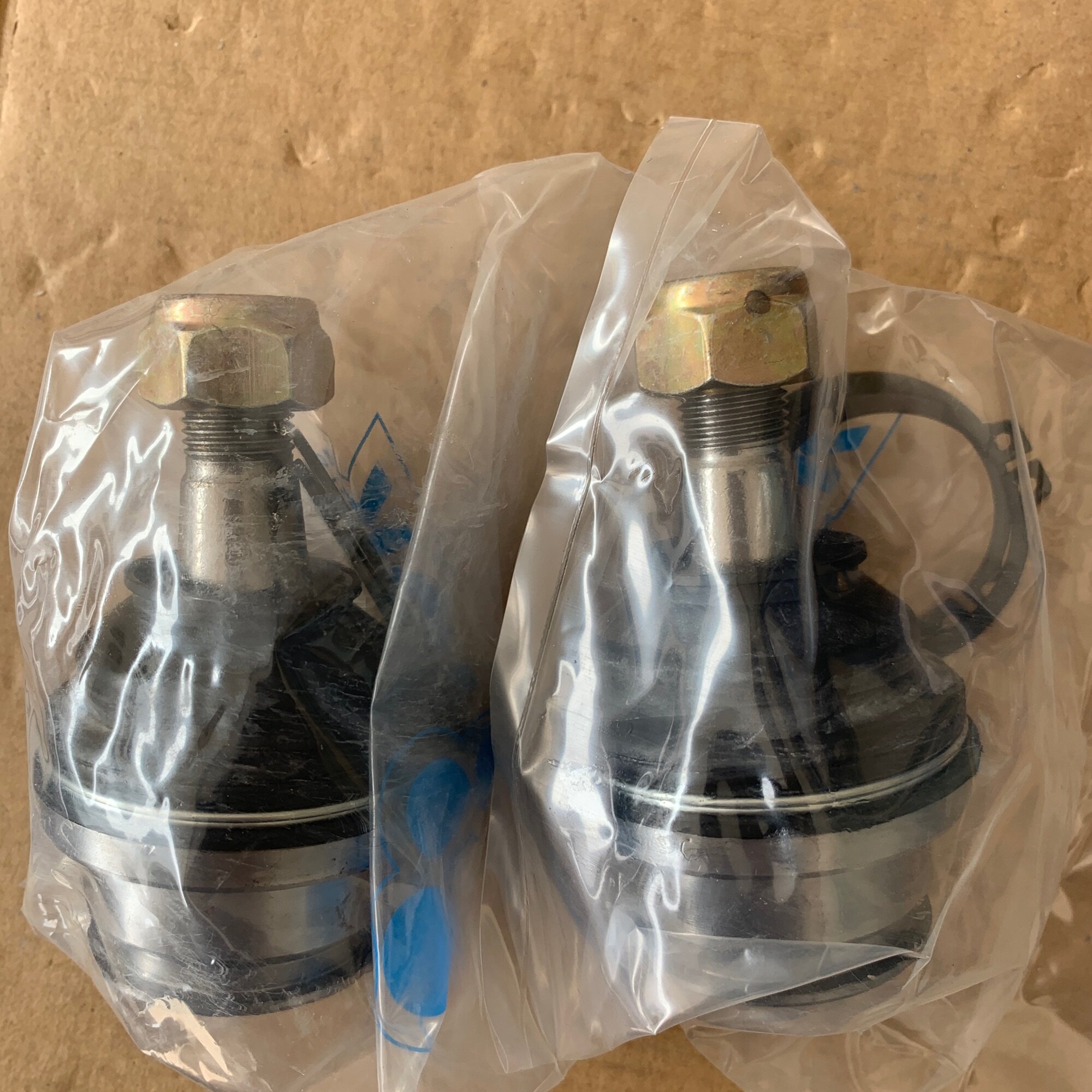 Toyota Hilux KUN25 Ball Joint 4333009510 Lazada