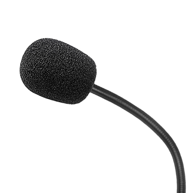 3.5mm Microphone cho Logitech G Pro x Tai nghe chơi game tai nghe Microphone