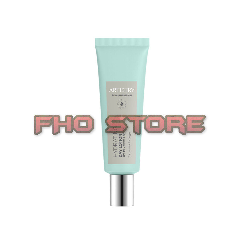 Amway ARTISTRY SKIN NUTRITION Hydrating Mousse Cleanser Smoothing Toner