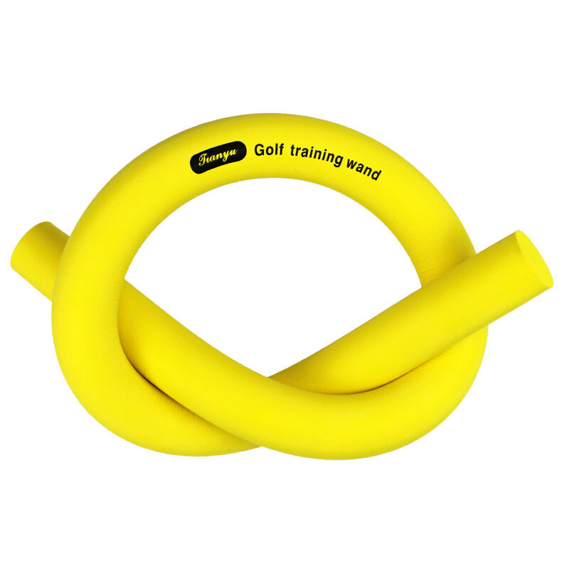 Gậy Tập Swing Hỗ Trợ Chơi Gôn Đa Năng Solf Trong Nhà Gậy Swing Huấn Luyện Viên Swing Gậy Swing Bằng Bọt Xốp Huấn Luyện OUA2830