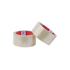 Băng keo trong/đục OPP 5F 100Y