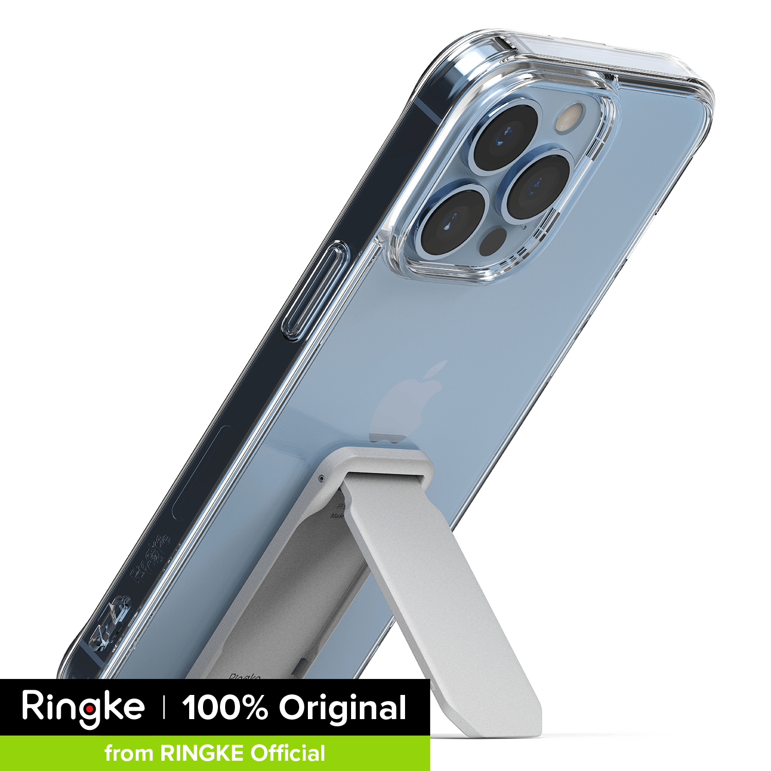 Ringke Outstanding Mini Stand Universal Smartphone Kickstand