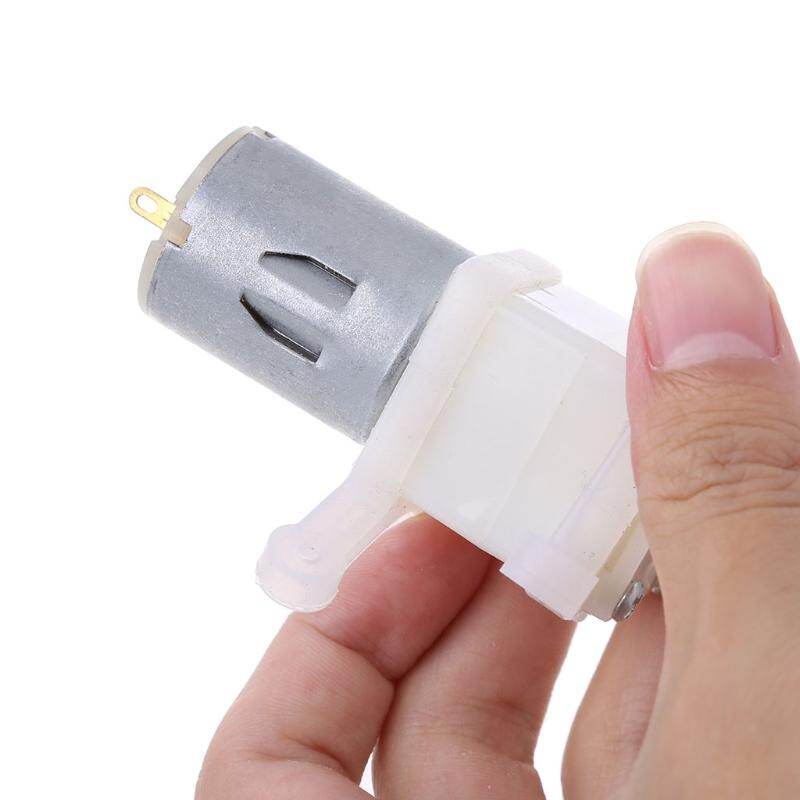 Bơm Màng Mồi Mini Động Cơ Phun 12V Micro Pumps Cho Bình Nước