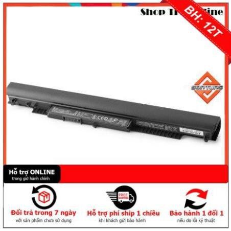 Pin laptop hp hs03 hs04 15-ac 15-ay hstnn-lb6v hstnn-lb6u 240-g4 245-g4 246-g4 250-g4 255-g4 256-g4