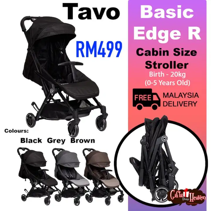 koopers tavo basic edge