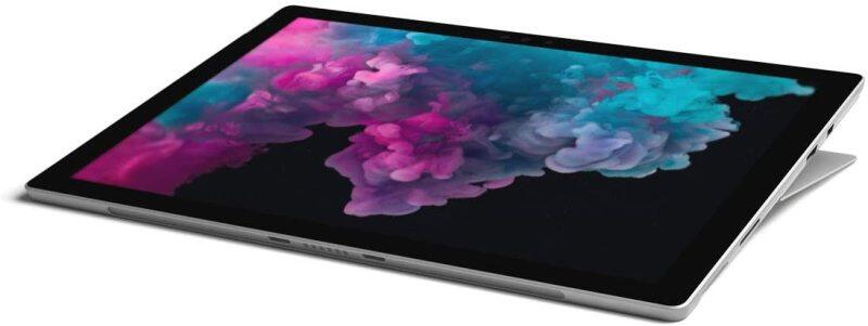 Microsoft Surface Pro 6 (Intel Core i5, 8GB RAM, 128GB) - Microsoft Surface Pro Signature Type Cover- Black Malaysia