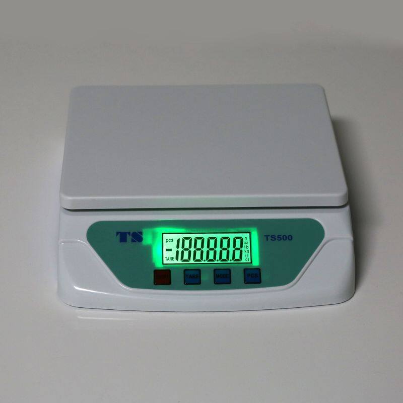 【New Arrival】 30kg Digital DisplayElectronic Scale for Home Laboratory Industry