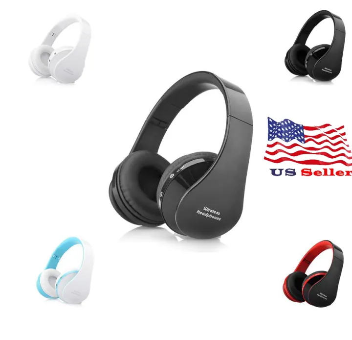 earbuds on ear over ear