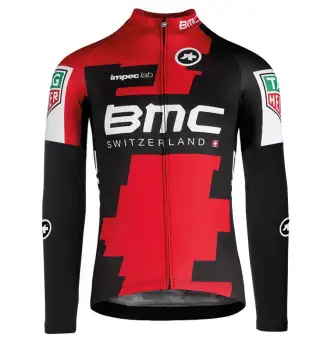 jersey bmc