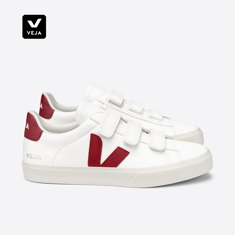 Veja on sale velcro shoes