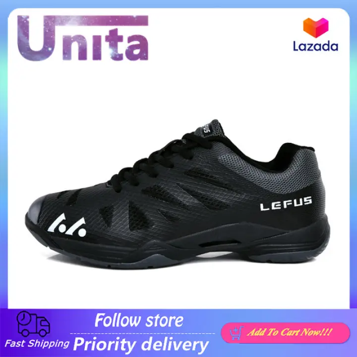 lefusi badminton shoes
