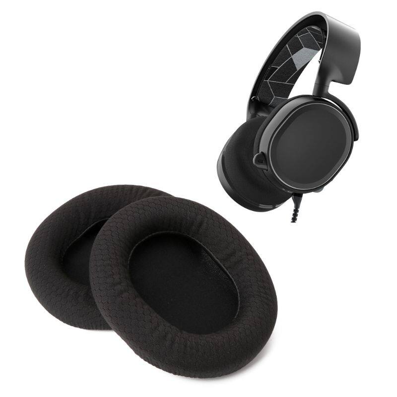 Thay Thế Đệm Tai Nghe Eapads Cho Tai Nghe SteelSeries Arctis 3 5 7