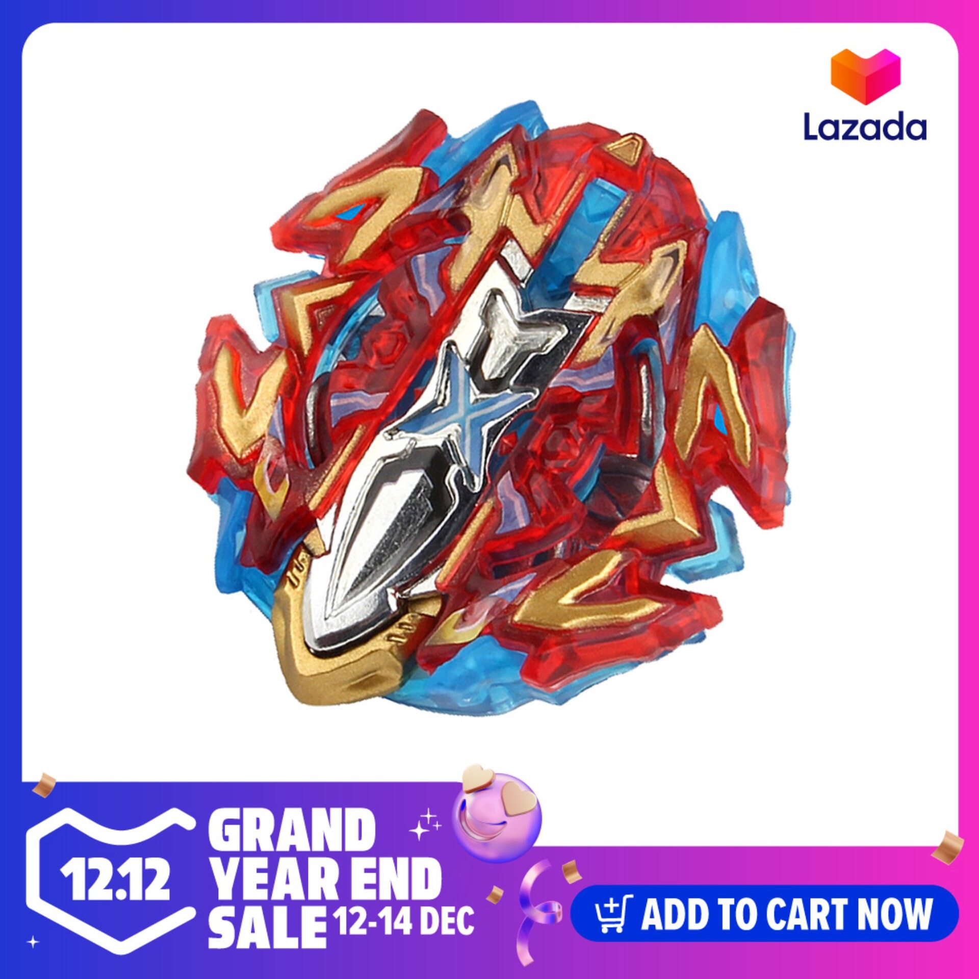 beyblade burst rapidity