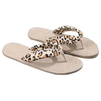 thongs sandals