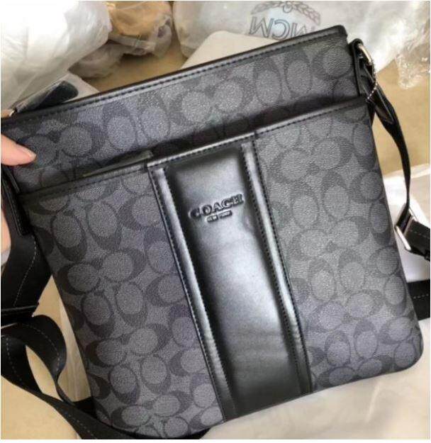 coach messenger bag malaysia