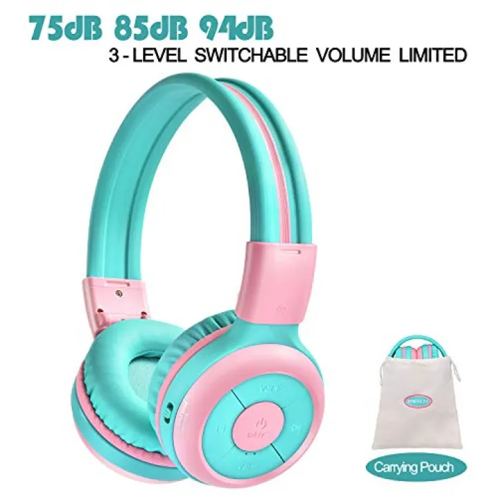 simolio headphones