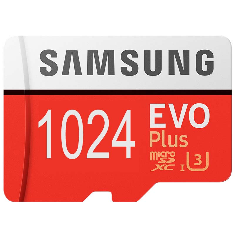 ♥free shipping+cod♥ samsung evo plus 1tb memory card micro sd card microsd micro sd 1024gb sdhc sdxc gradec10 uhs tf sd cards