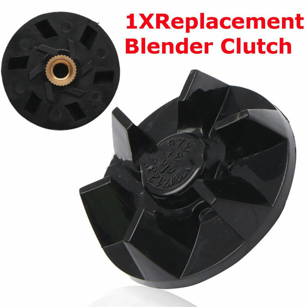 Blender Clutch Blender Motor Drive Replacement Part for Cuisinart Blender