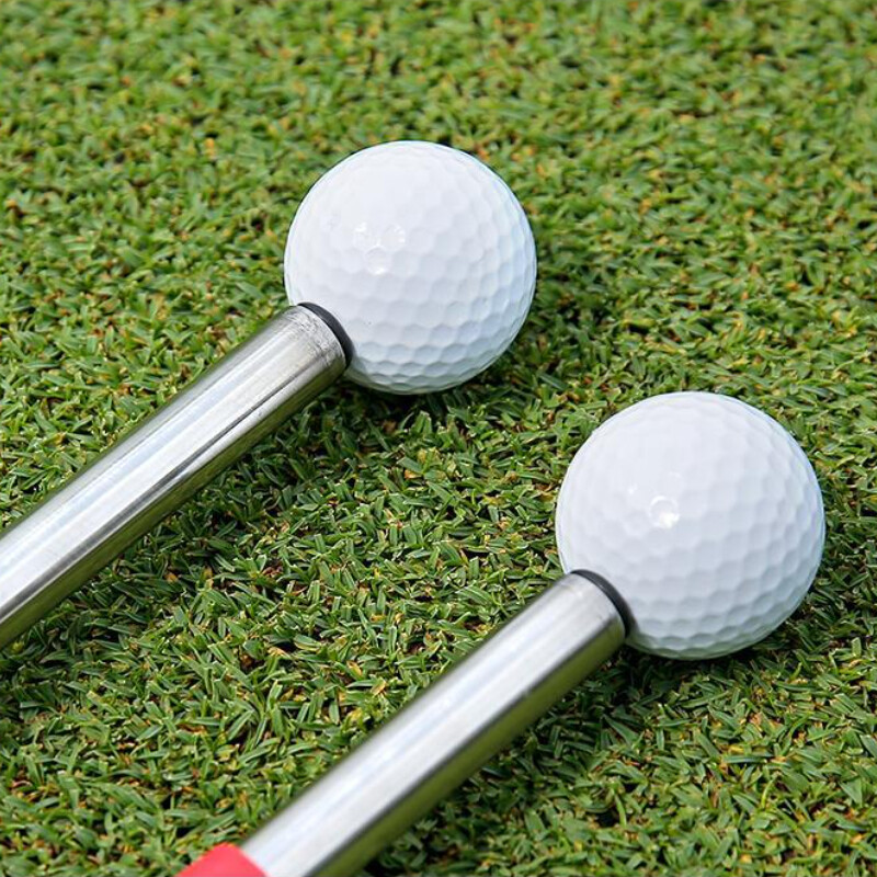 Pgm golf có thể thu vào Swing thực hành thanh trong nhà Golf trợ lý âm thanh hgb022