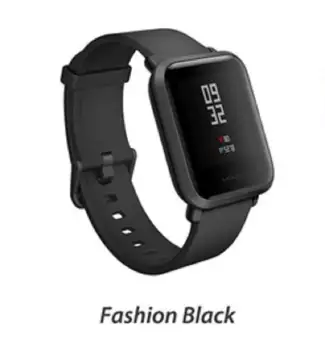 xiaomi mi fit huami amazfit