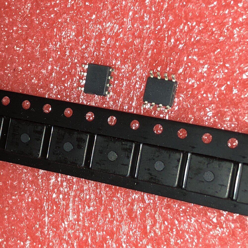 5pcs/lot ob2372cp sp8m8 ir2111s sop8 sop-8