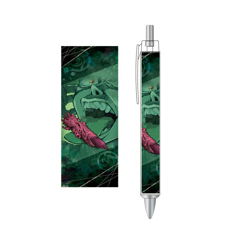 Decorazione Uovo Jujutsu Kaisen Q Version - Yuji Itadori E Satoru Gojo - Foto 5