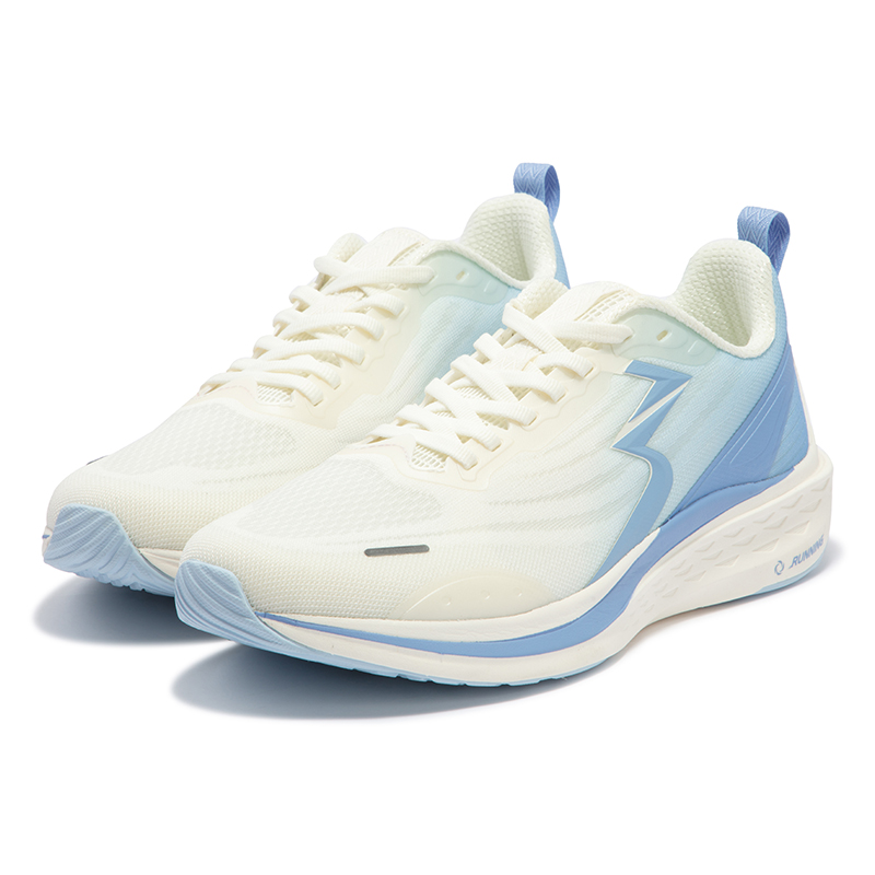 361 Degrees Basic Men Running Shoes Light Comfortable Fashion Sneakers 672332209F