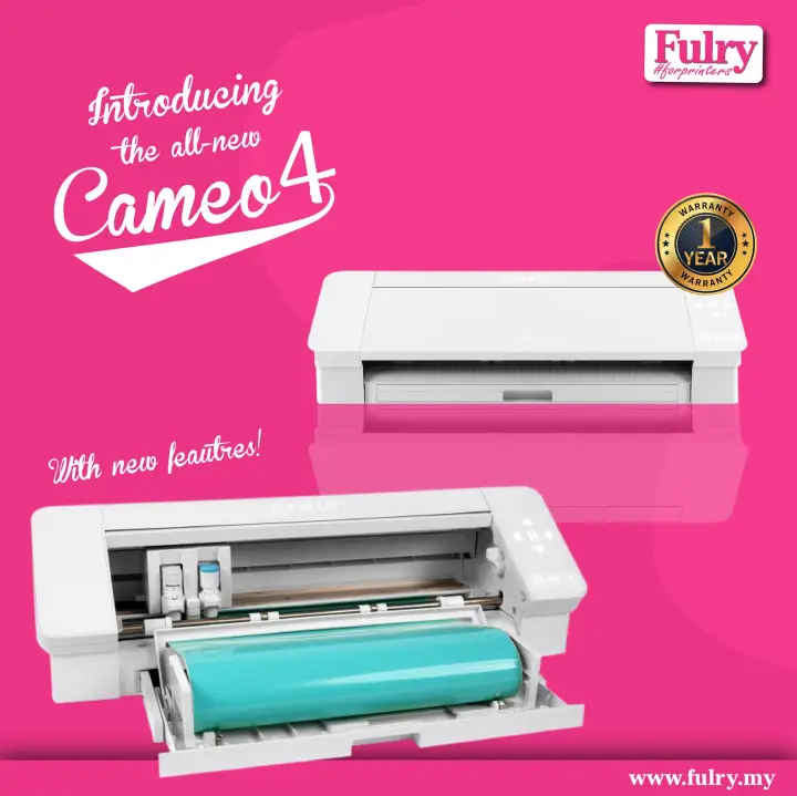 cameo plotter
