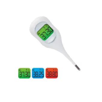 digital basal thermometer