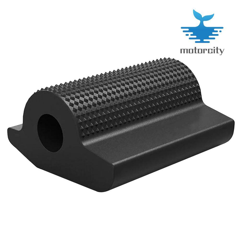 Anti-Slip Motorcycle Gear Lever Sleeve Pad Shoe Protector Multifunctional Motorcycle Accessories