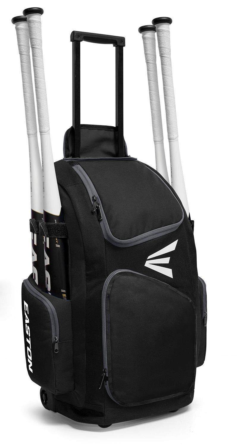 easton e100t tote bag