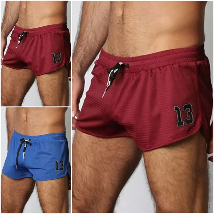 jogging shorts mens