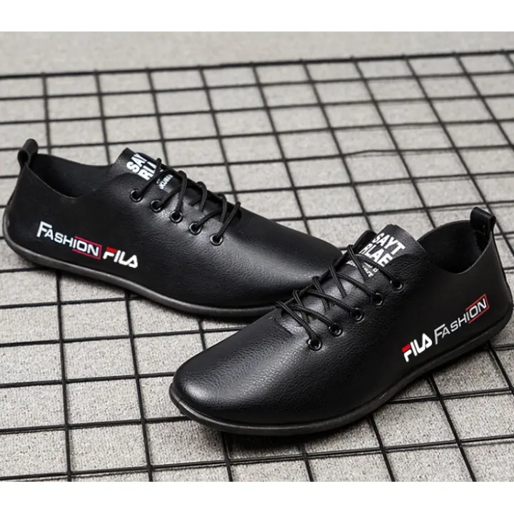 Fila loafers Clearance