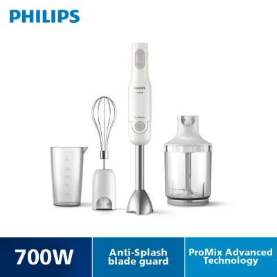 Philips Daily collection Promix Handblender 700W (HR2543/01)